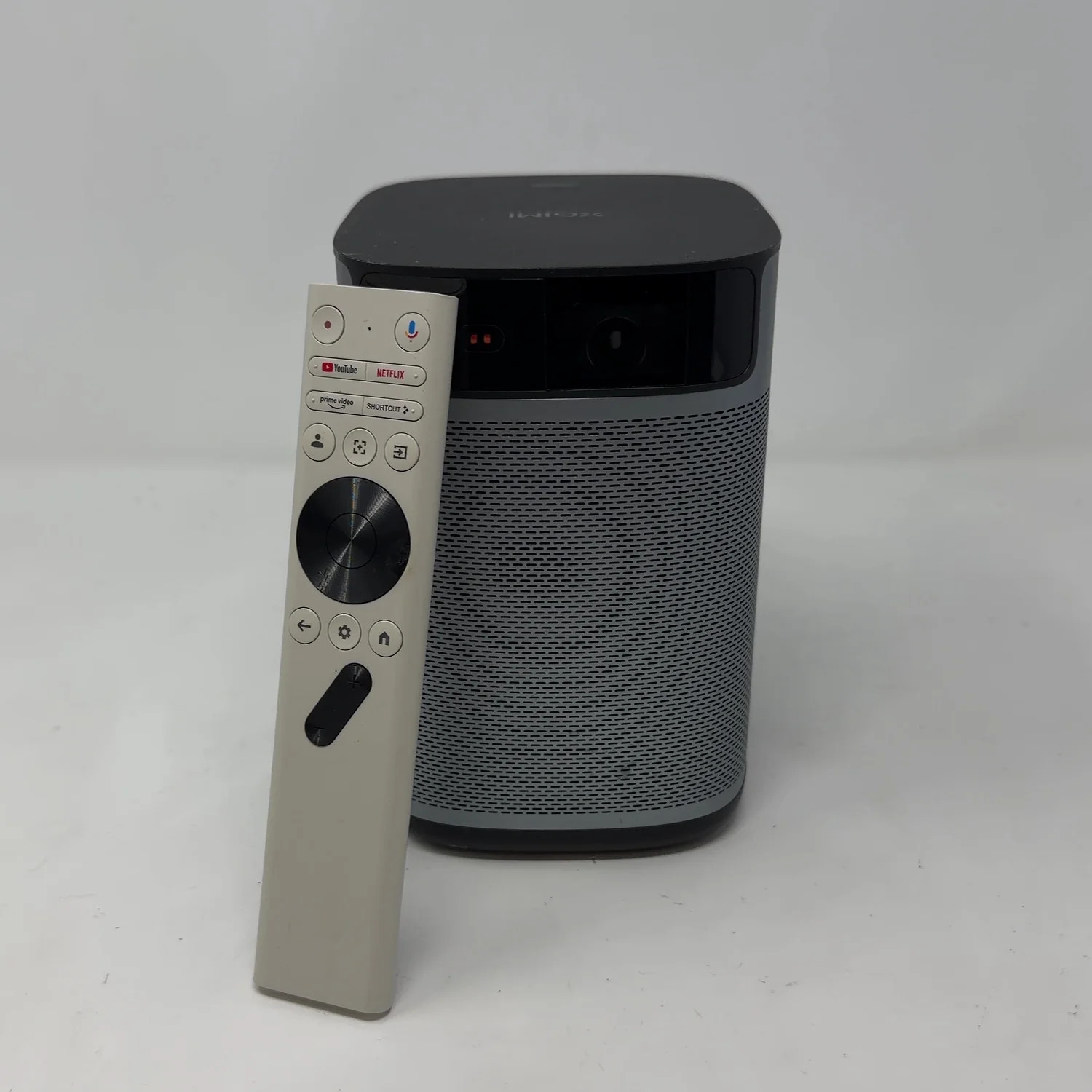 XGIMI MoGo 2 Plus Portable Projector