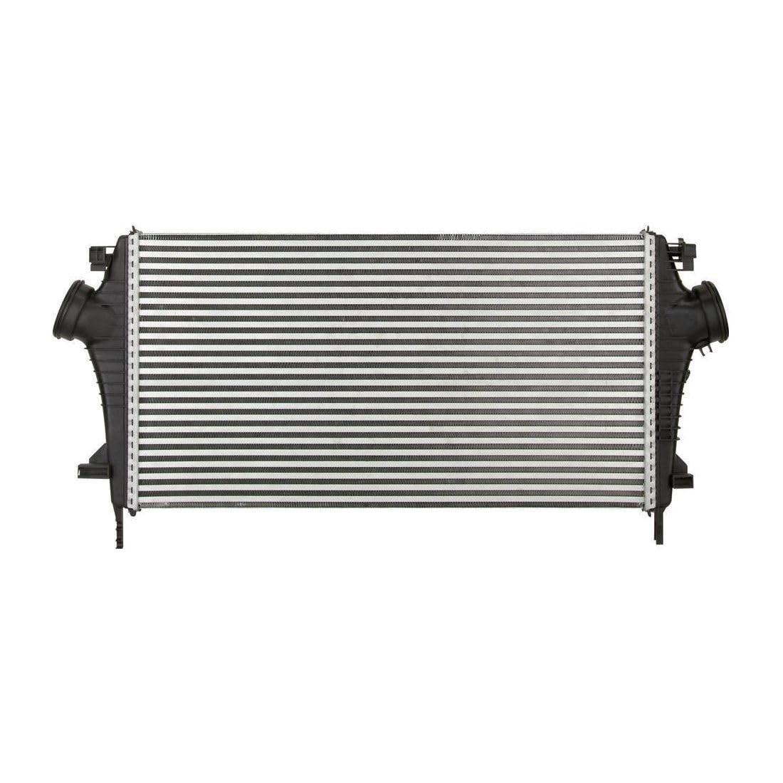 Intercooler 2010-2011 Buick Saab 9-5 2.0L