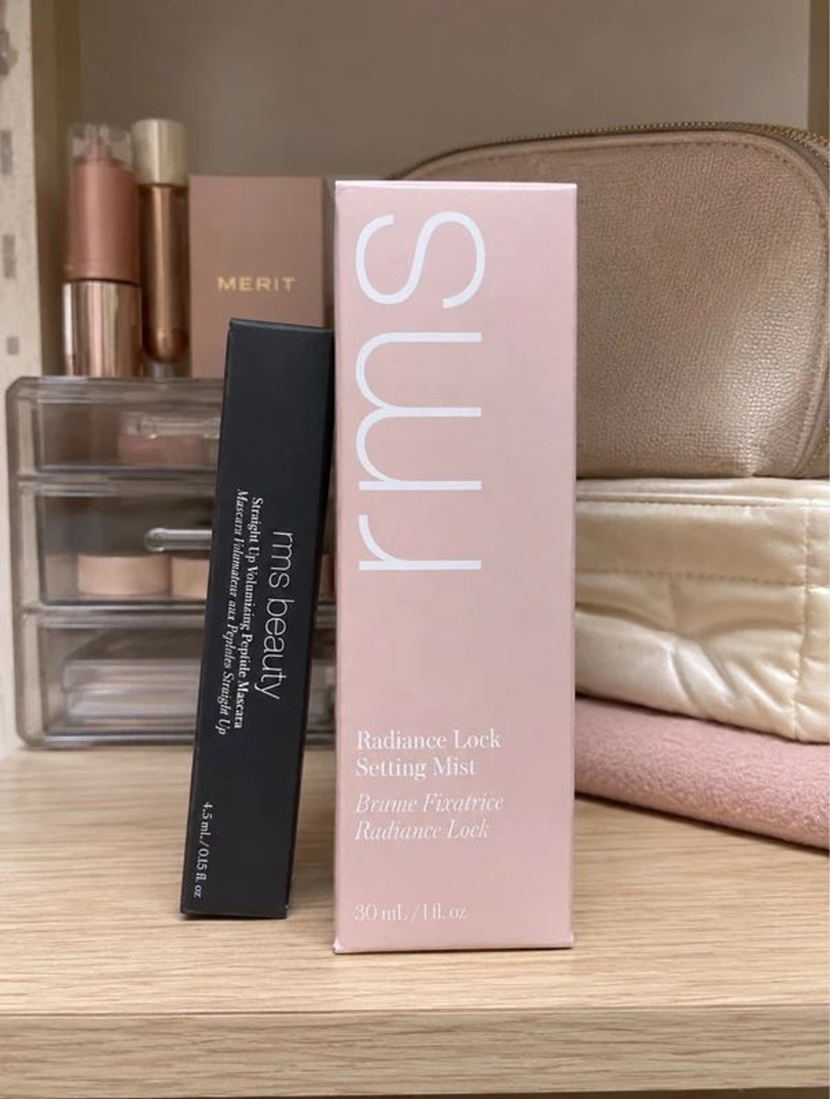 RMS Beauty Makeup Duo | Brand New