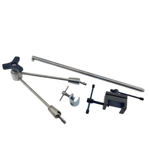 Endoscope Holder Table Mounted Arm Endoscopy Surgery Instruments Premium Quality