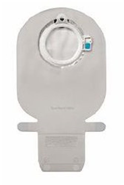 Coloplast 11472 - Mio Click EasiClose Wide Outlet 2-Piece - 10 per Box