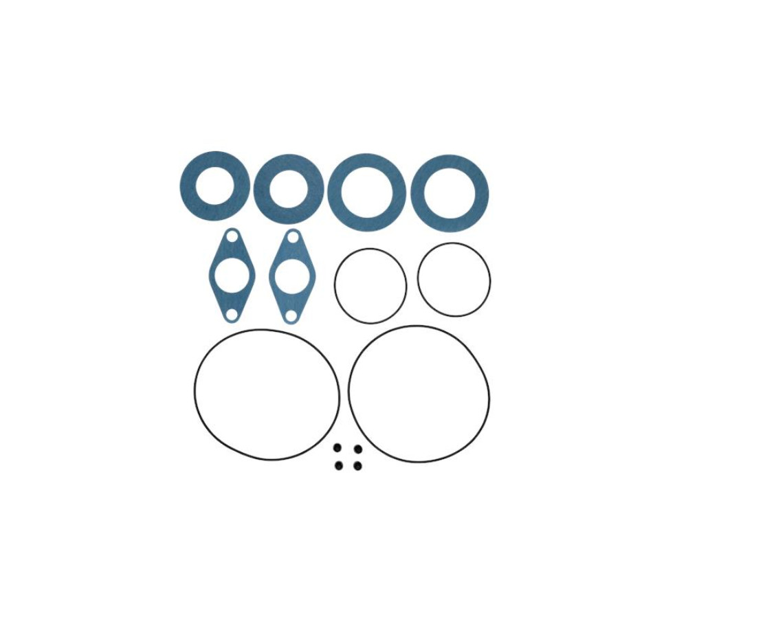 Grundfos Gasket Kit 96509609 EPDM for Grundfos CRN 10, CRN 15, CRN 20 Grundfos Gasket Kit 96509609 EPDM for Grundfos CRN 10, CRN 15, CRN 20