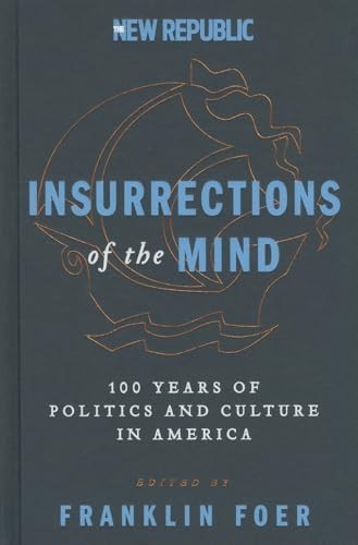 Insurrections of the Mind: 100 - VERY GOOD