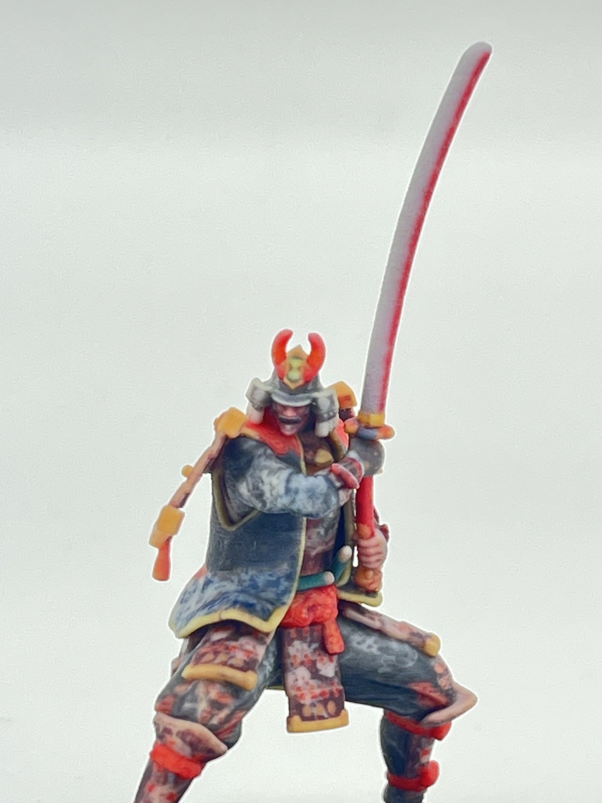Ubisoft For-Honor Kensei 2\
