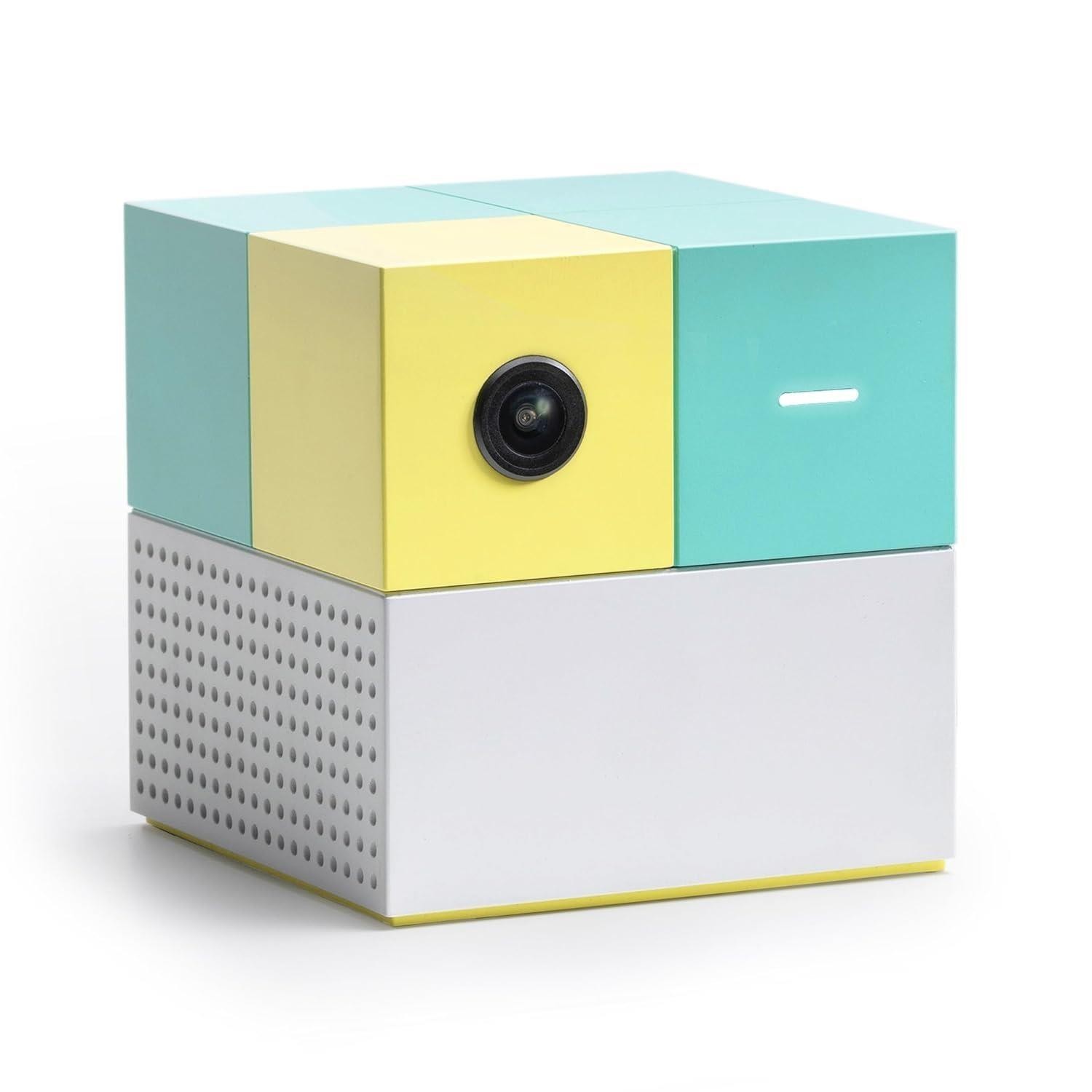 Nex Playground Active Play System 64GB Wi-Fi HDMI Motion Camera Excellent Nex Playground Active Play System 64GB Wi-Fi HDMI Motion Camera Excellent