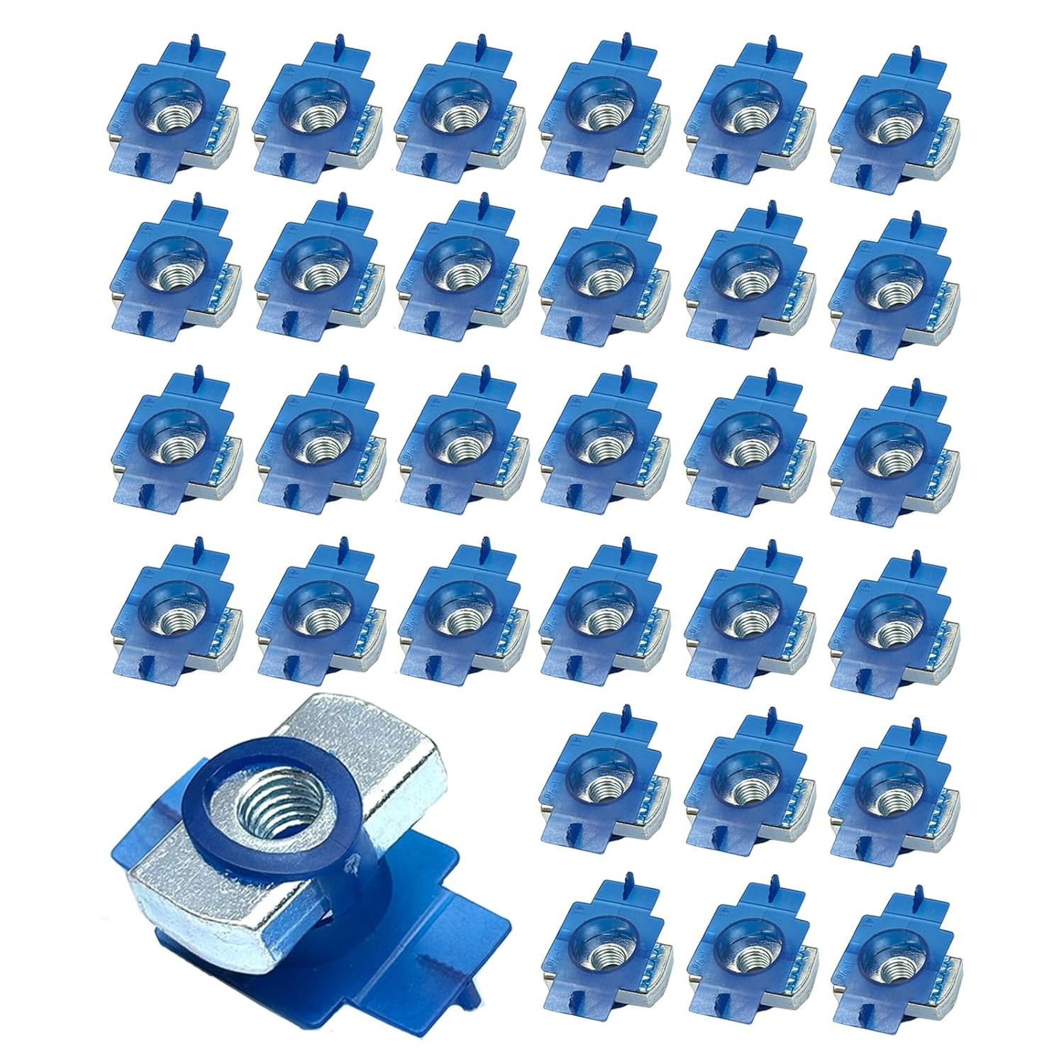30 PCS 3/8