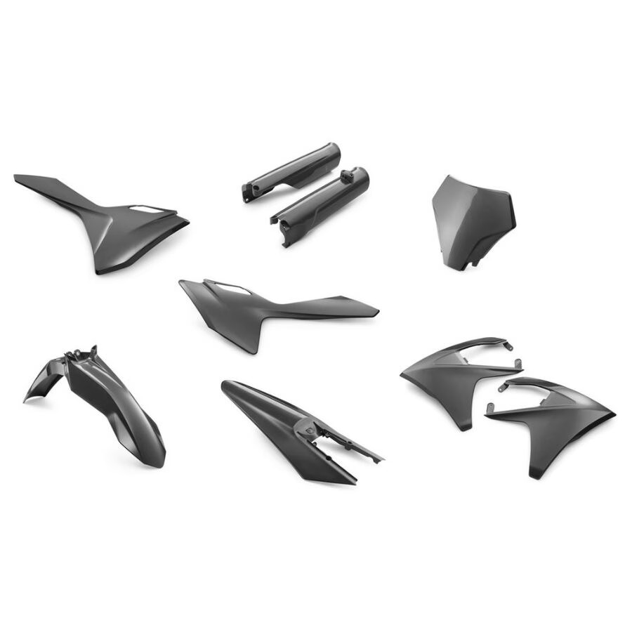 GasGas Technical Accessories Factory Plastic Kit