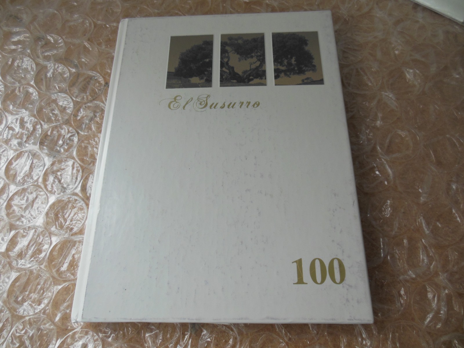 ORIGINAL 2005 MONTEREY HIGH SCHOOL YEARBOOK/ANNUAL/JOURNAL/MONTEREY, CALIFORNIA