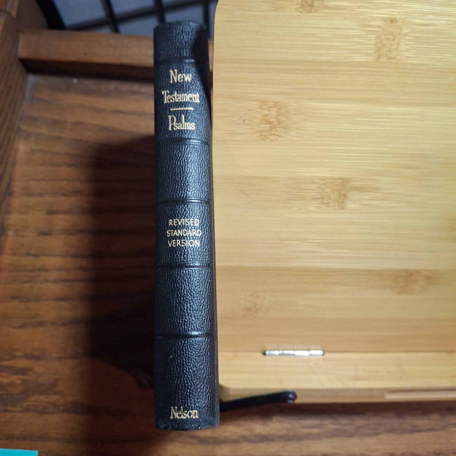 1946 New Testament Revised Standard Version RSV Thomas Nelson, The New Covenant 1946 New Testament Revised Standard Version RSV Thomas Nelson, The New Covenant