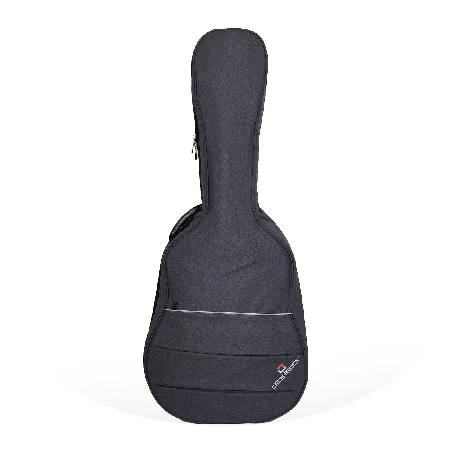 Crossrock Case Cover, Dreadnought Size, Fits Air Carbon, Ultra-light