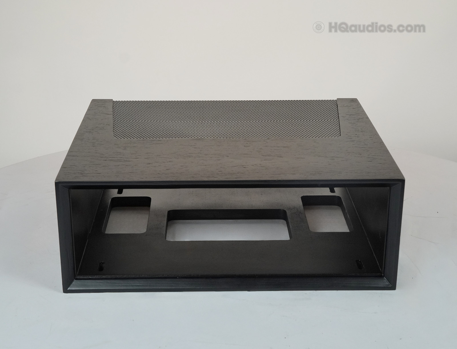 MARANTZ WC-22 WOOD CASE FOR MARANTZ 22XX, 42XX RECEIVERS - SPECIAL OFFER