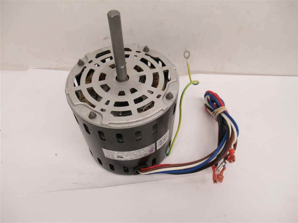 Goodman B1340023, 3/4 HP Blower Motor, 115 Volts, 1 Phase