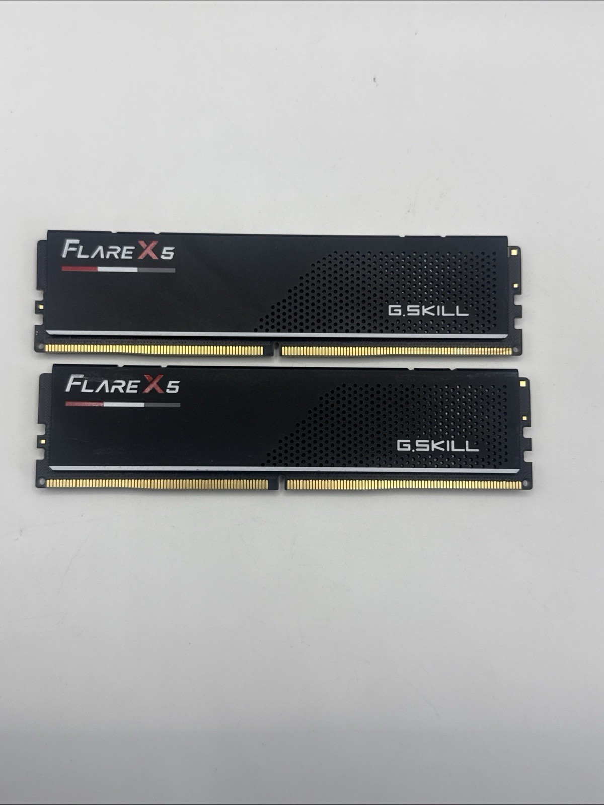 G.Skill Flare X5 Series 64GB (2 x 32GB) DDR5-6000 CL30 EXPO/XMP 3.0 RAM.
