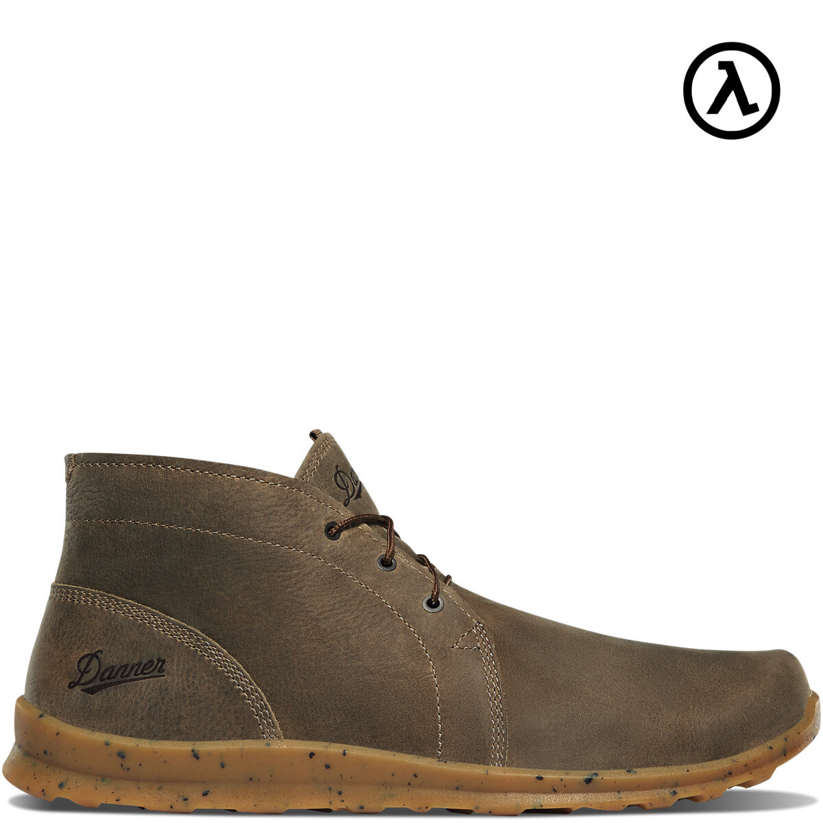 DANNER® FOREST CHUKKA TIMBERWOLF OUTDOOR BOOTS 37640 - ALL SIZES - NEW