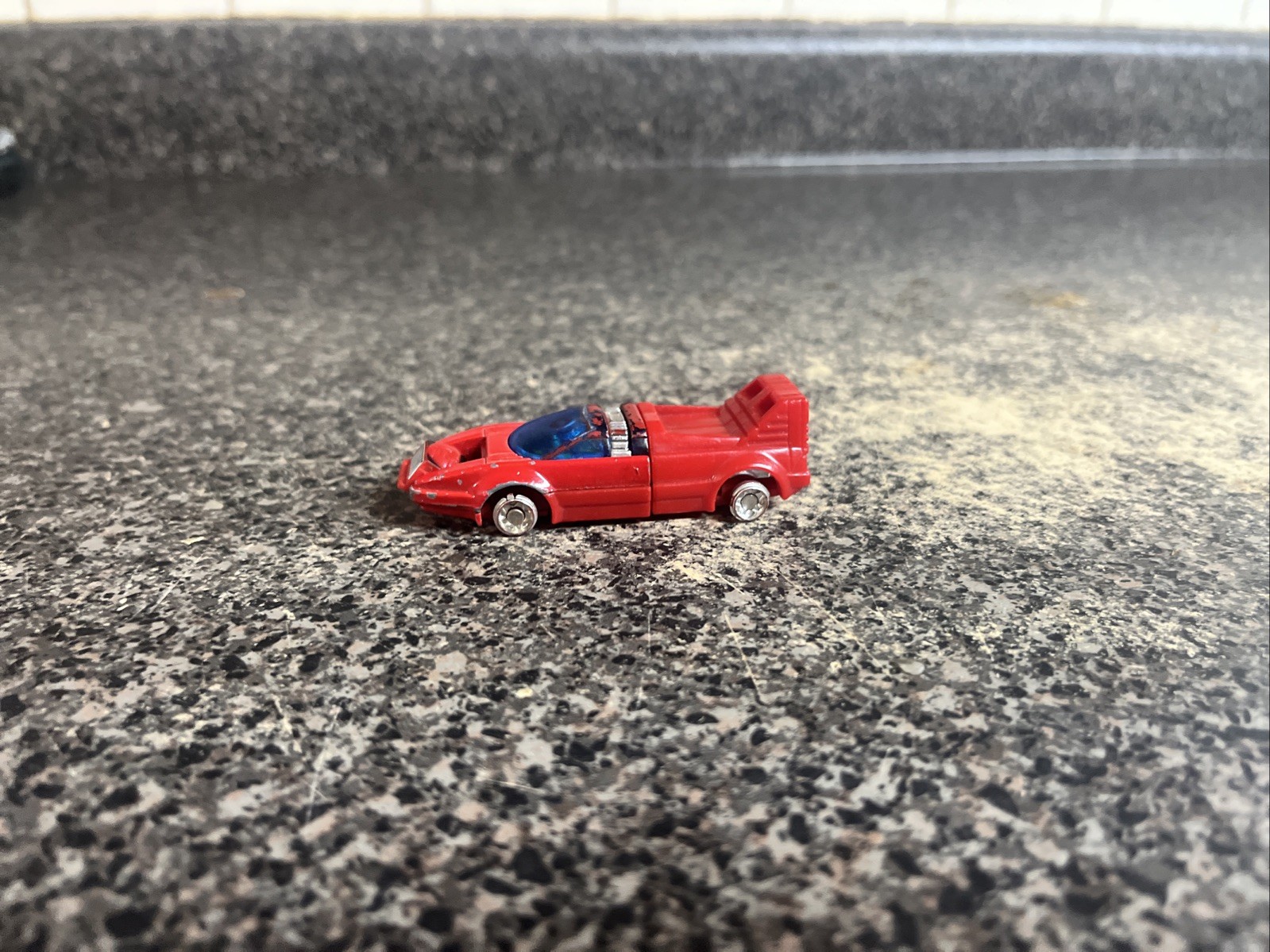 Vintage 1986 Transformers G1 Hot Rod Autobot Cavalier Original Hasbro Takara Vintage 1986 Transformers G1 Hot Rod Autobot Cavalier Original Hasbro Takara