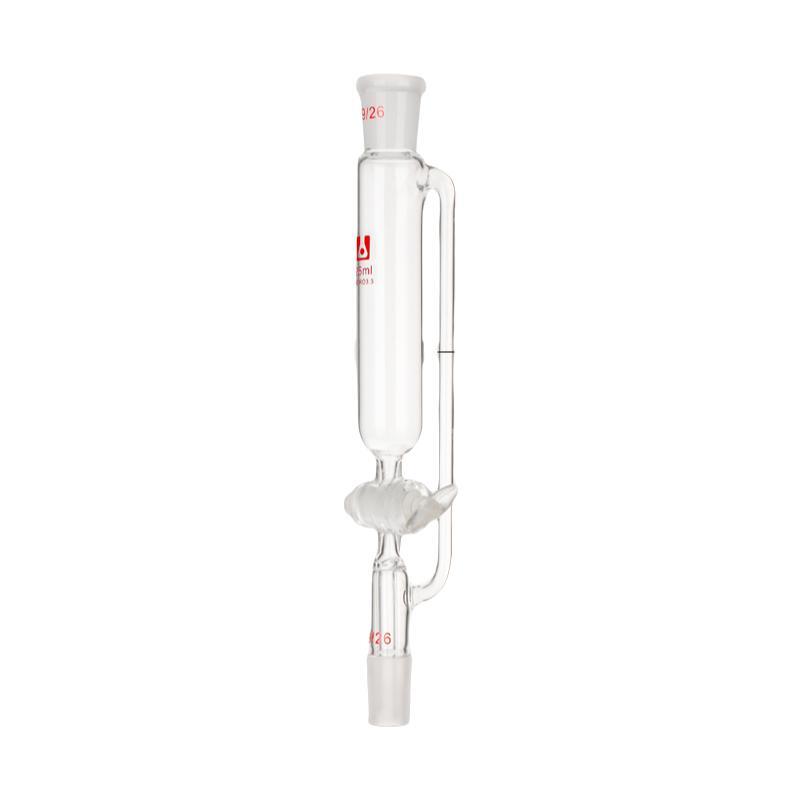 10ml-2000ml Glass Dropping Funnel Set Constant Pressure Lab Chemistry Supply