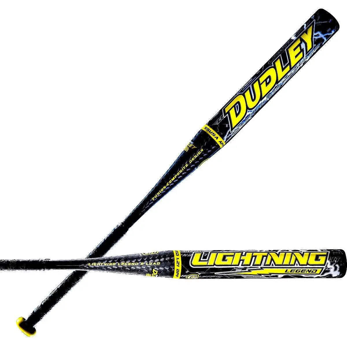 2024 Dudley Lightning Legend Retro Balanced Load 12\