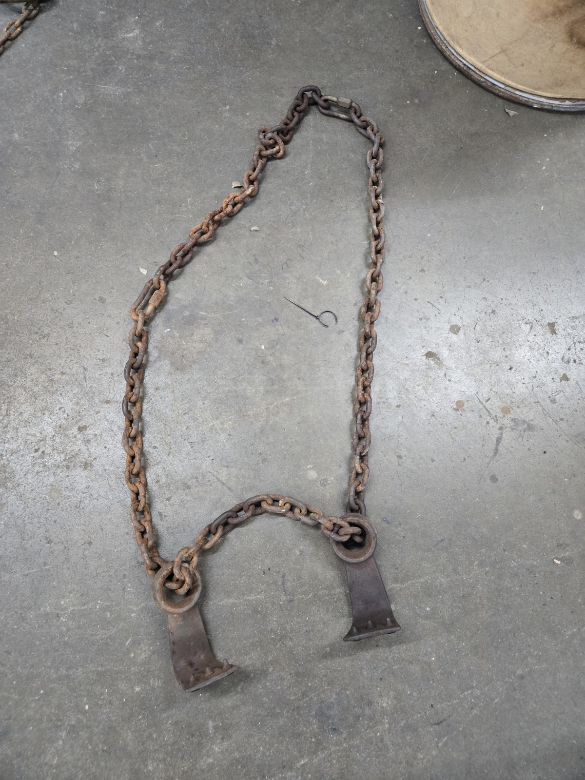 Vintage Heavy Duty 80
