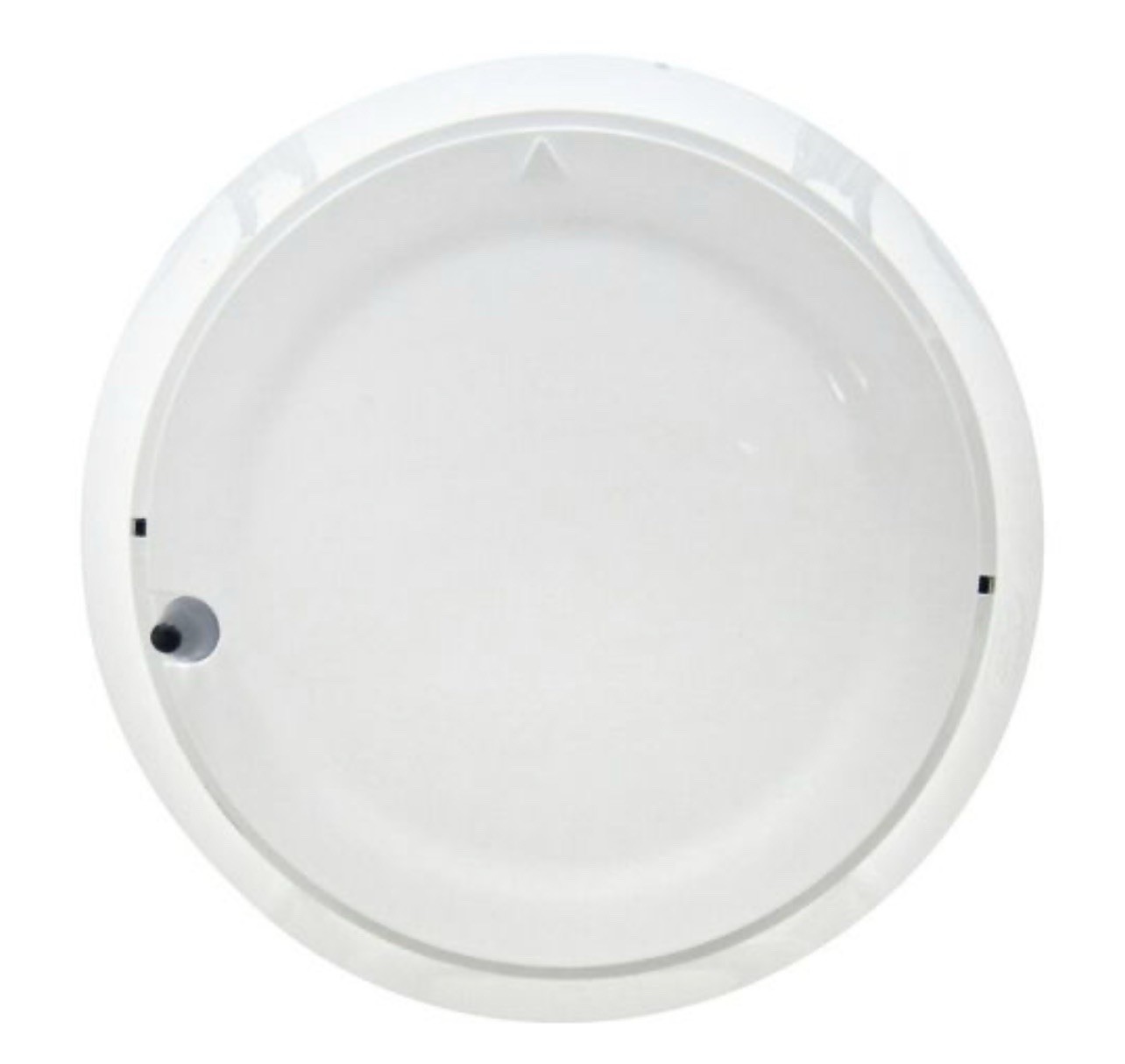 IDP-FIRE-CO-W Farenhyt Silent Knight Smoke / Heat / CO Combo Detector
