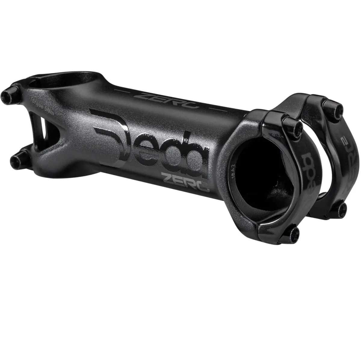 DEDA ELEMENTI Zero2 1-1/8\