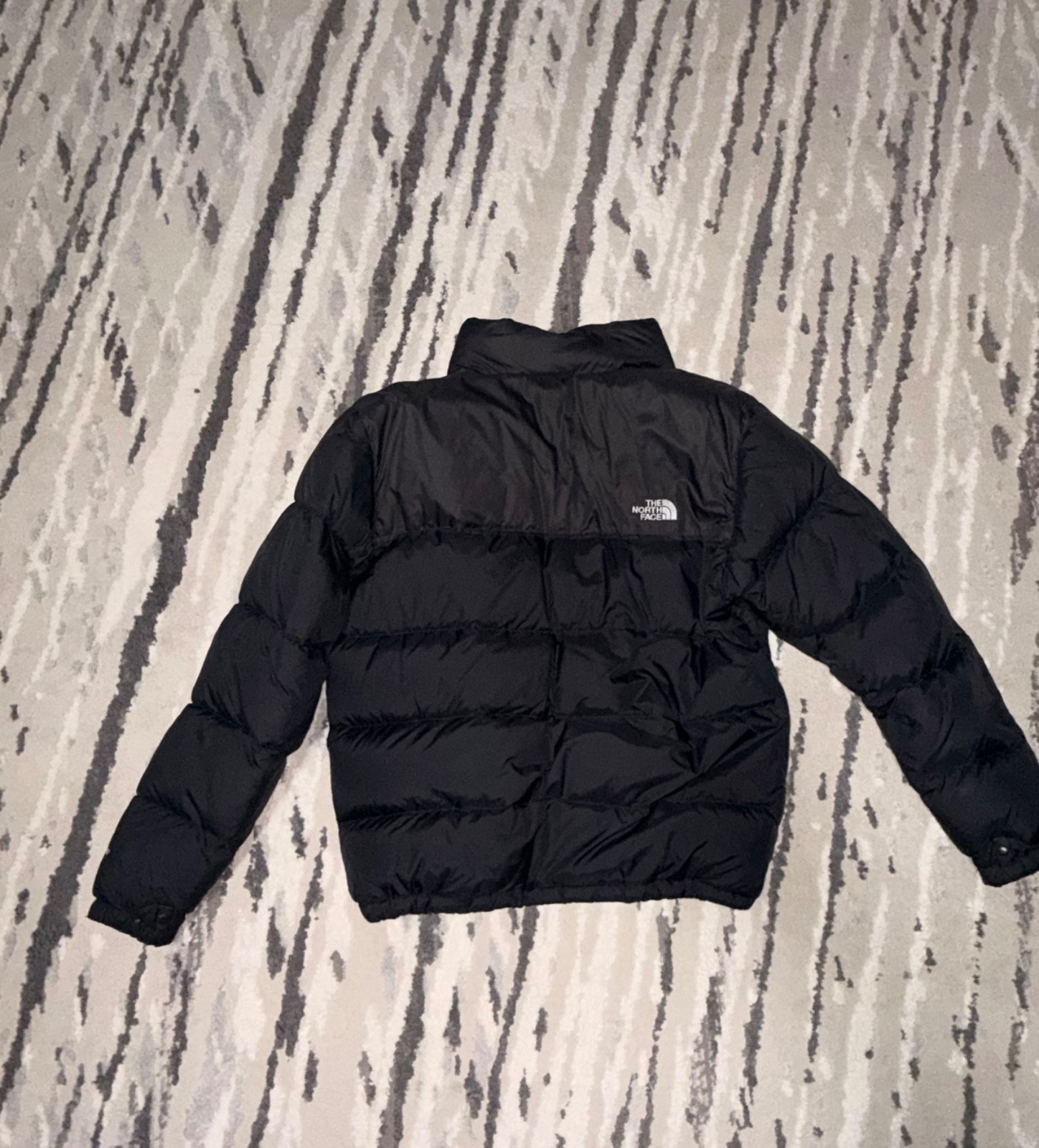 The North Face Nuptse 700 PufferThe North Face Nuptse 700 Puffer