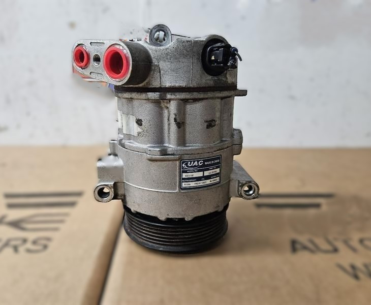 2008 2009 Pontiac G8 A/C Compressor Air Conditioning 3.6L Assembly OEM