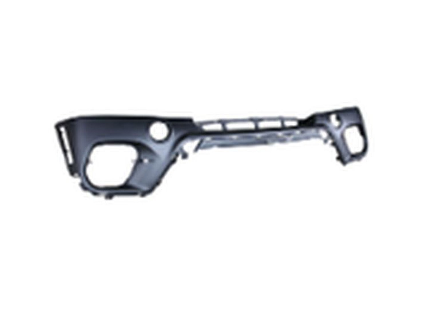 Sherman Parts CAPA FRT BUMPER COVER E70
