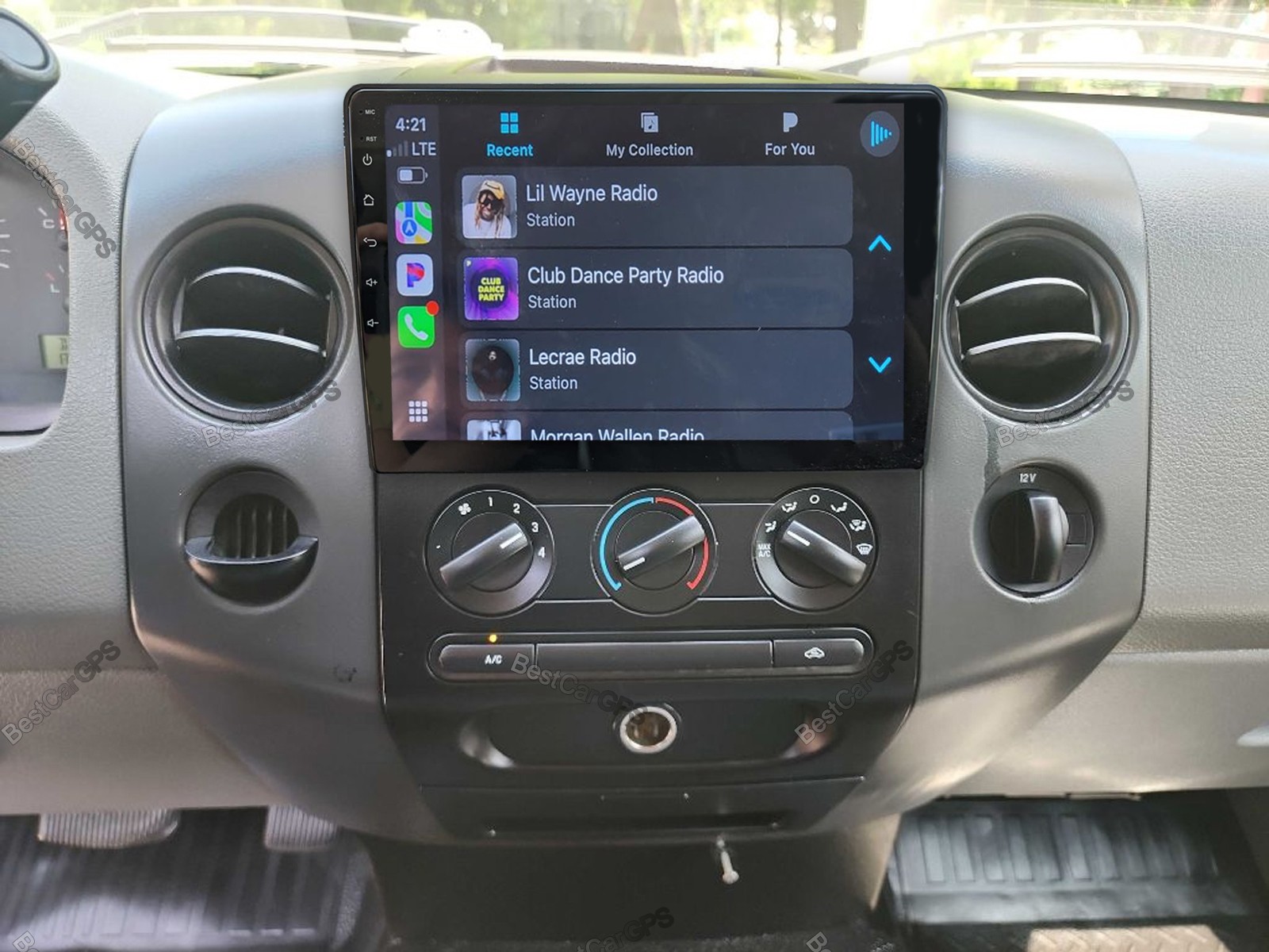 64G Android 15 Carplay 10 64G Android 15 Carplay 10