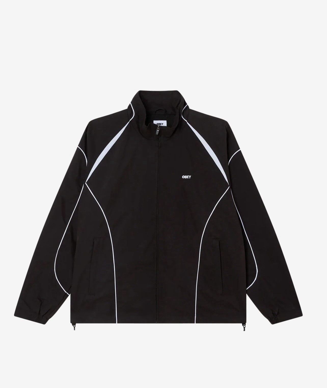 OBEY Men’s Practice Windbreaker (Sold Out Item)
