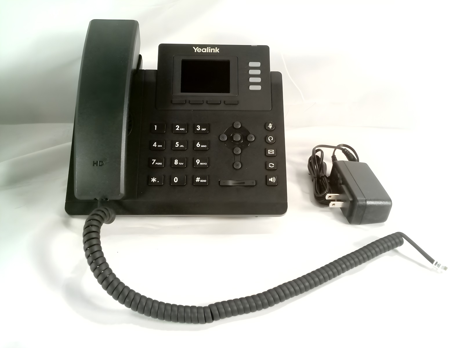 Yealink SIP-T33G Classic IP Phone Yealink SIP-T33G Classic IP Phone