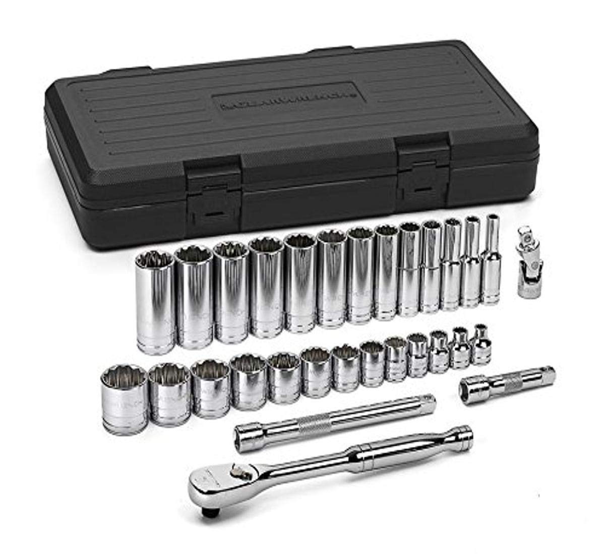 GEARWRENCH 30 Pc. 3/8\ GEARWRENCH 30 Pc. 3/8\