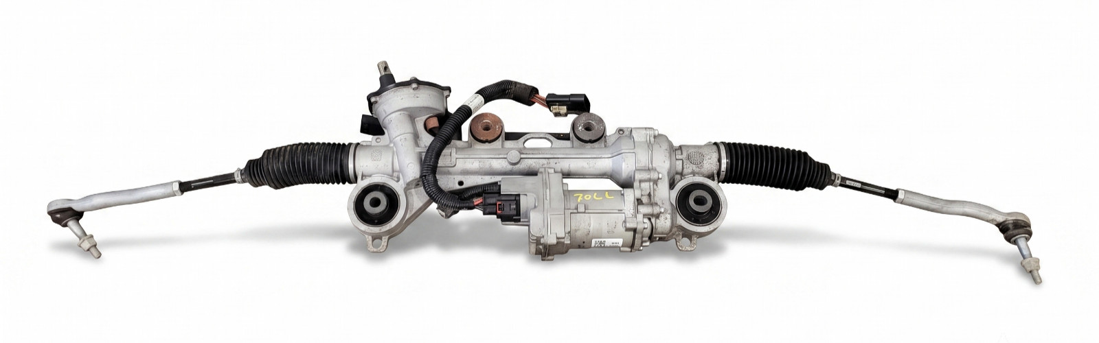 2021-2022 GMC Sierra 1500 Electric Power Steering Gear Rack & Pinion OEM