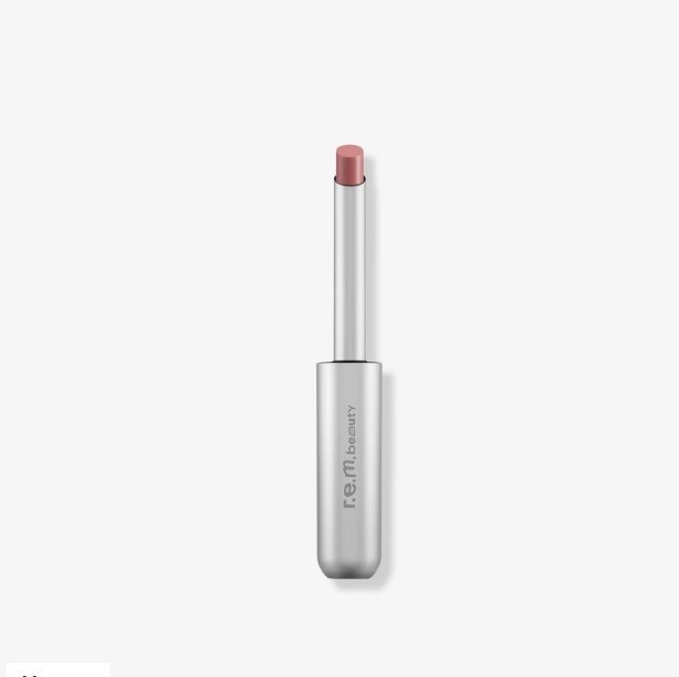 rem R.E.M. Beauty On your Collar Classic Lipstick, .02oz NIB YOU CHOSE SHADE