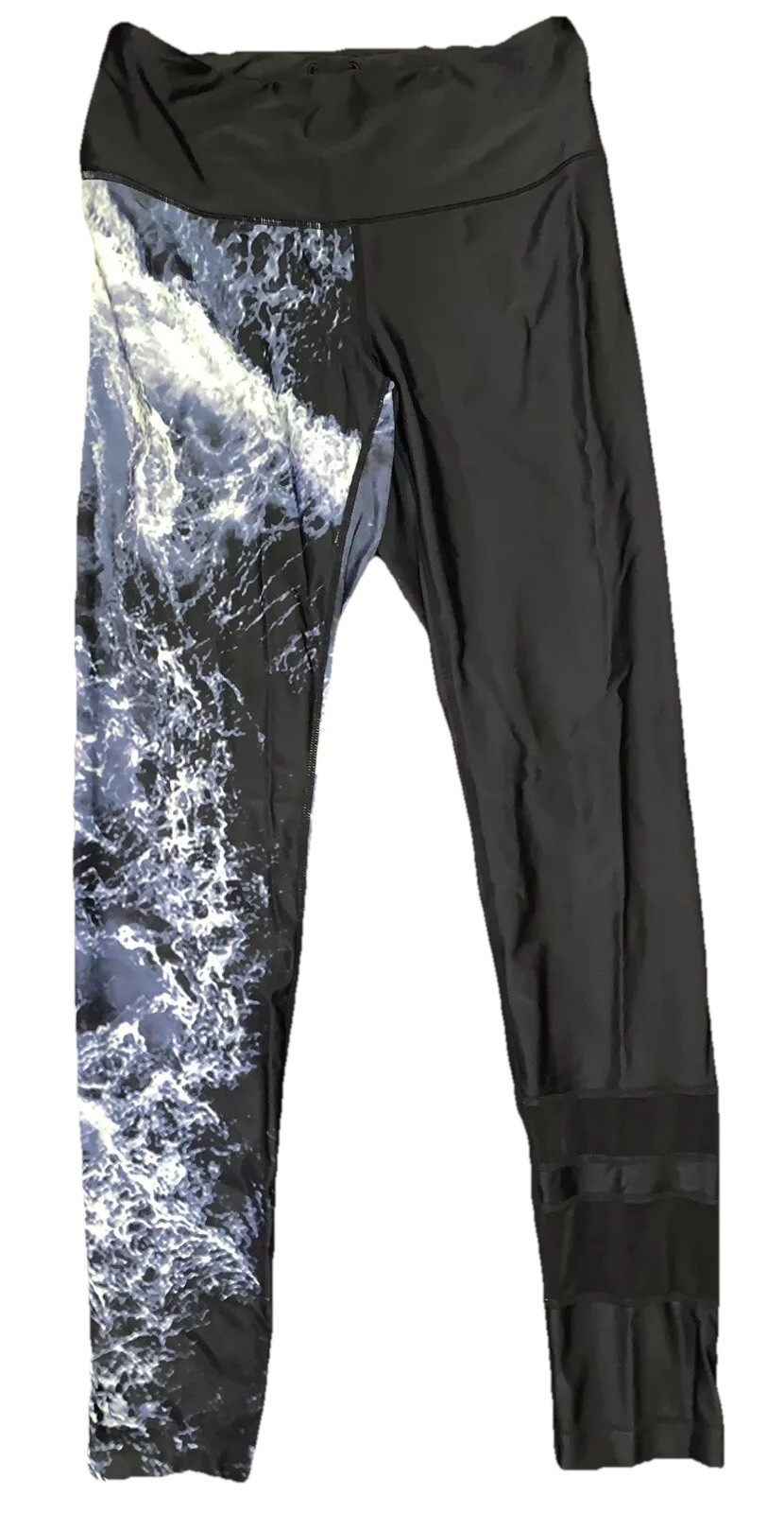Lole Athletic Long Compression Ankle Leggings Womens Size Medium Lole Athletic Long Compression Ankle Leggings Womens Size Medium
