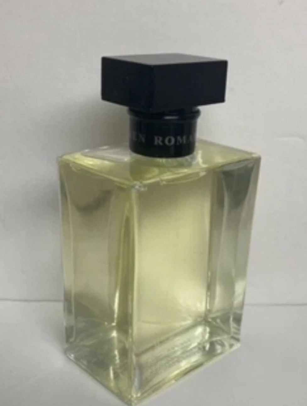 Ralph Lauren Romance Men Eau De Toilette 3.4 oz 100ml Natural SPRAY RARE 2008 Ralph Lauren Romance Men Eau De Toilette 3.4 oz 100ml Natural SPRAY RARE 2008