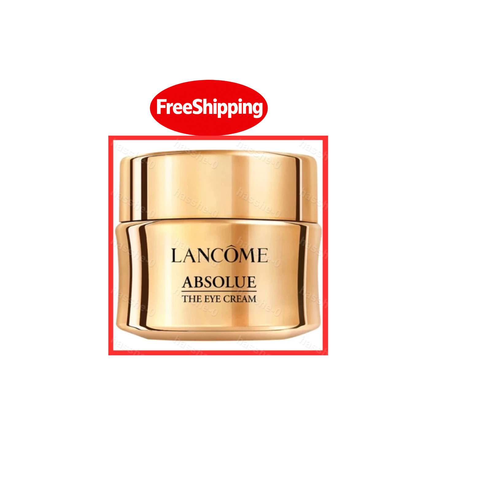 Lancome Absolue Revitalizing Eye Cream 20ml/0.7oz