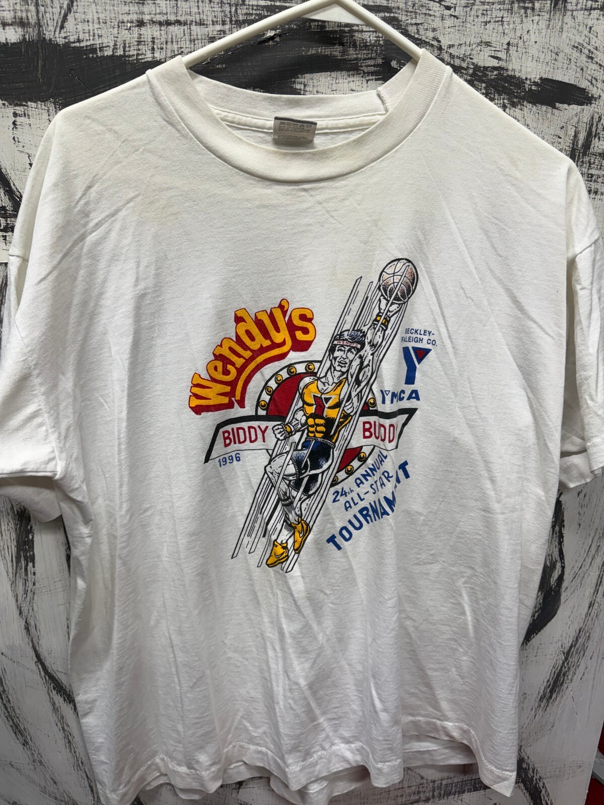 vintage 1996 basketball shirt vintage 1996 basketball shirt