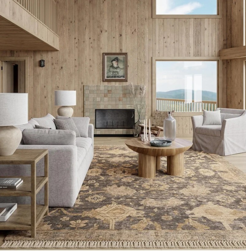 New 9 x 12 Ft RugsUSA $688 Jute Cotton Rug 9X12 Natural 9' X 12' Marigold New 9 x 12 Ft RugsUSA $688 Jute Cotton Rug 9X12 Natural 9' X 12' Marigold