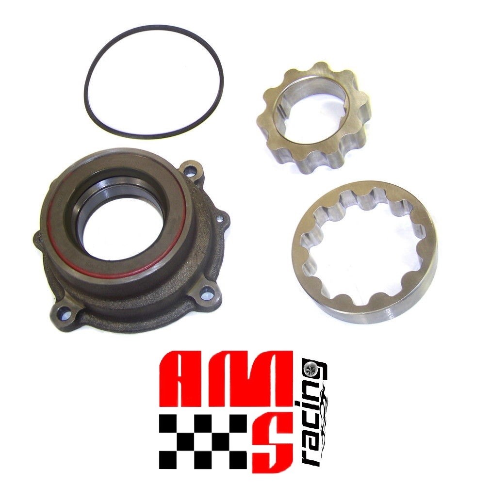 Low Pressure Oil Pump Kit for 1994-2003 Ford Powerstroke Diesel 7.3L Engines