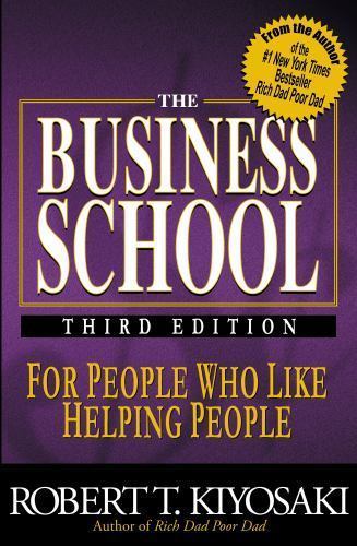 The Business of the 21st Century by Robert Kiyosaki