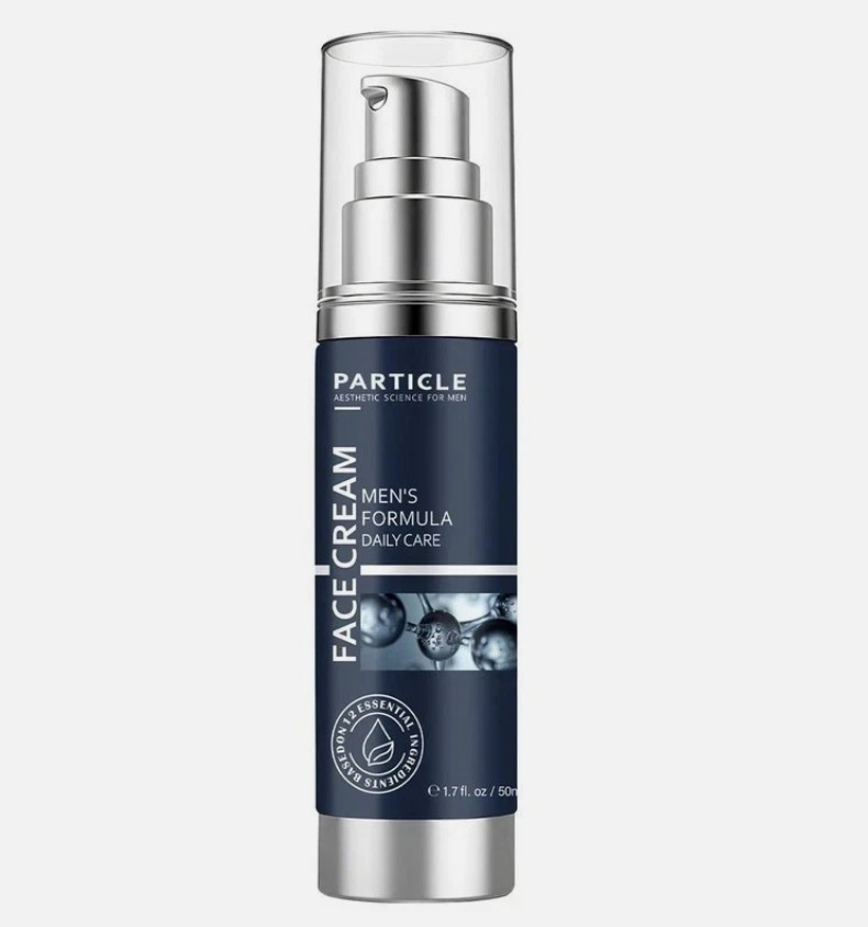1-3x Particle Face Gel Men 6 in 1 Anti-Aging Gel Fights Eye Bags Dark Spots US..
