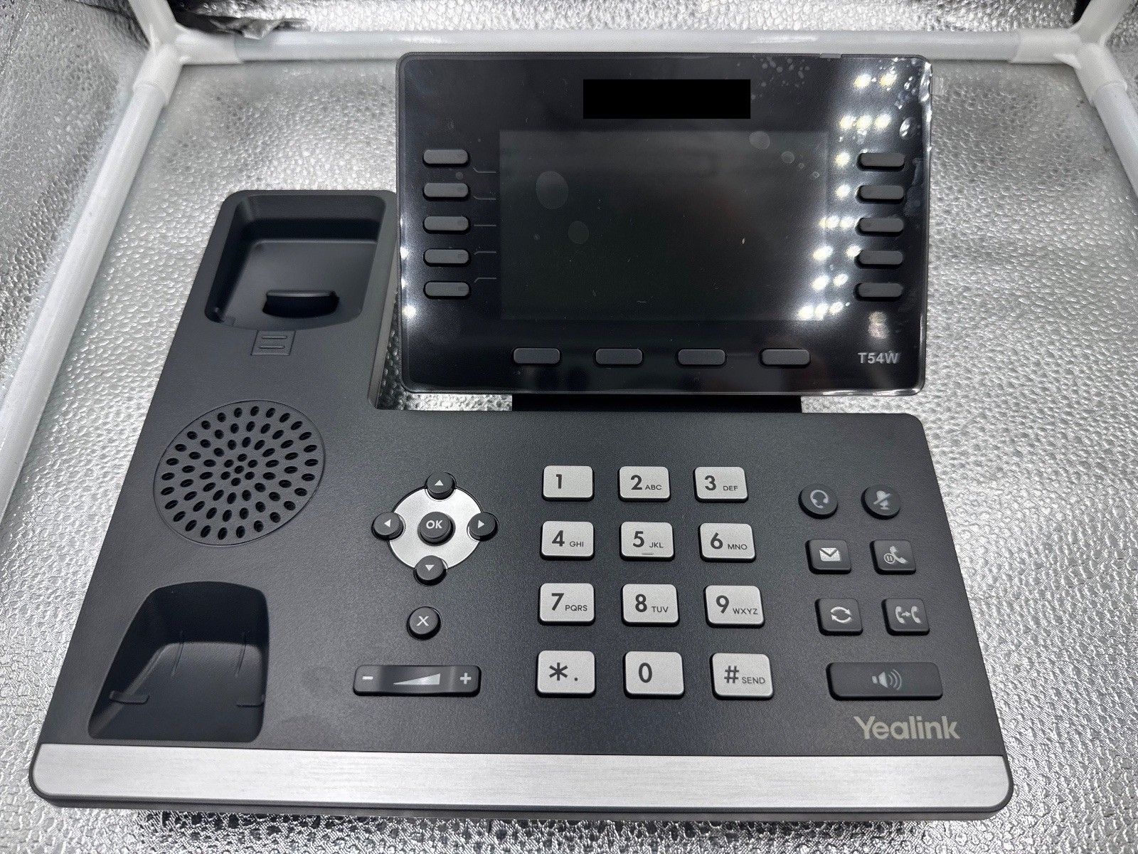 Yealink Prime Business Phone T54WB Yealink Prime Business Phone T54WB