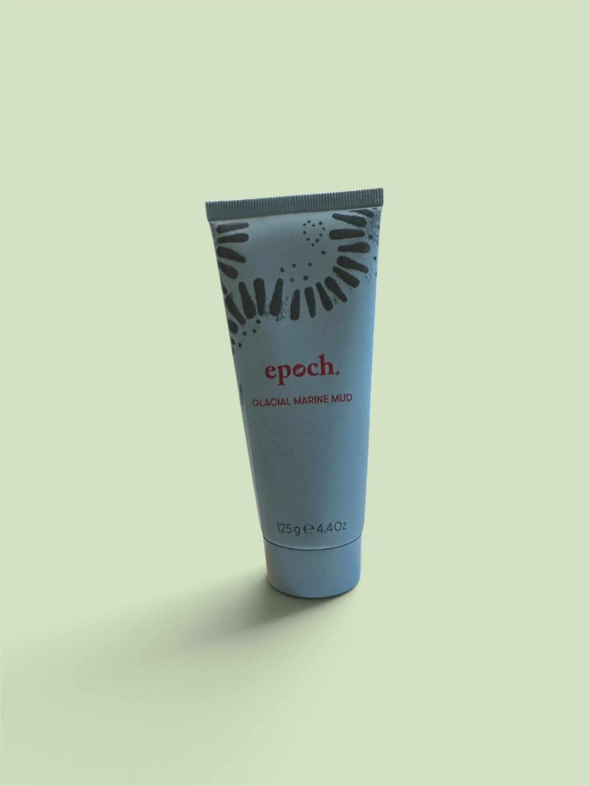 Nu Skin Nuskin epoch Glacial Marine Mud 125ml
