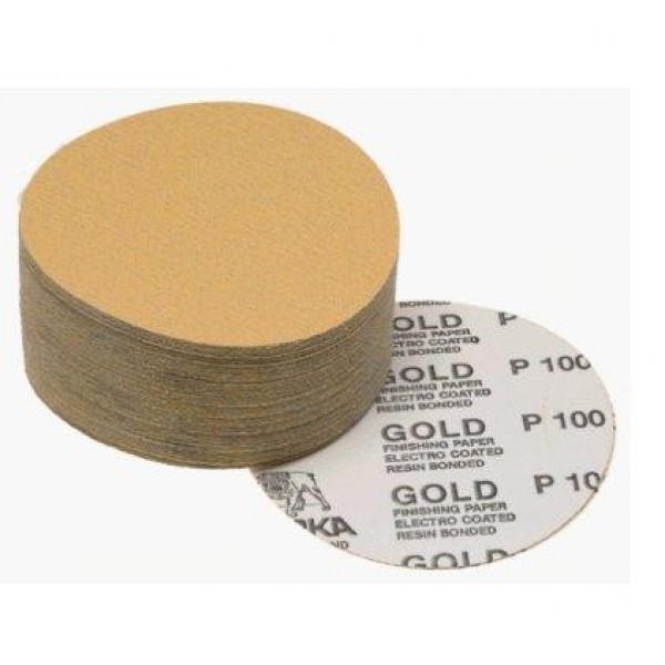 Mirka 23-332-080 Gold 5\