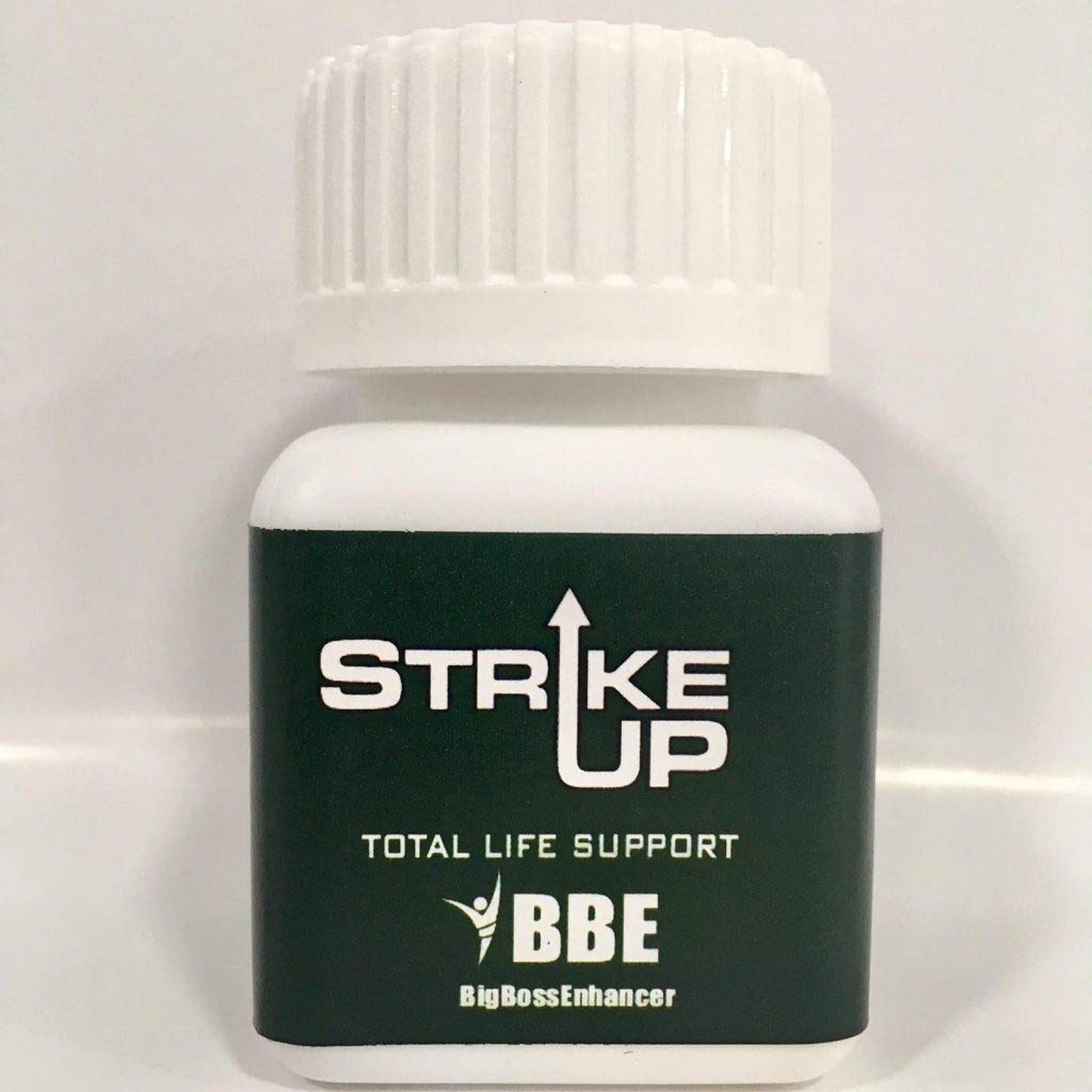 Strike Up for Men 6 Capsules All Natural Red Extreme Strike Up for Men 6 Capsules All Natural Red Extreme