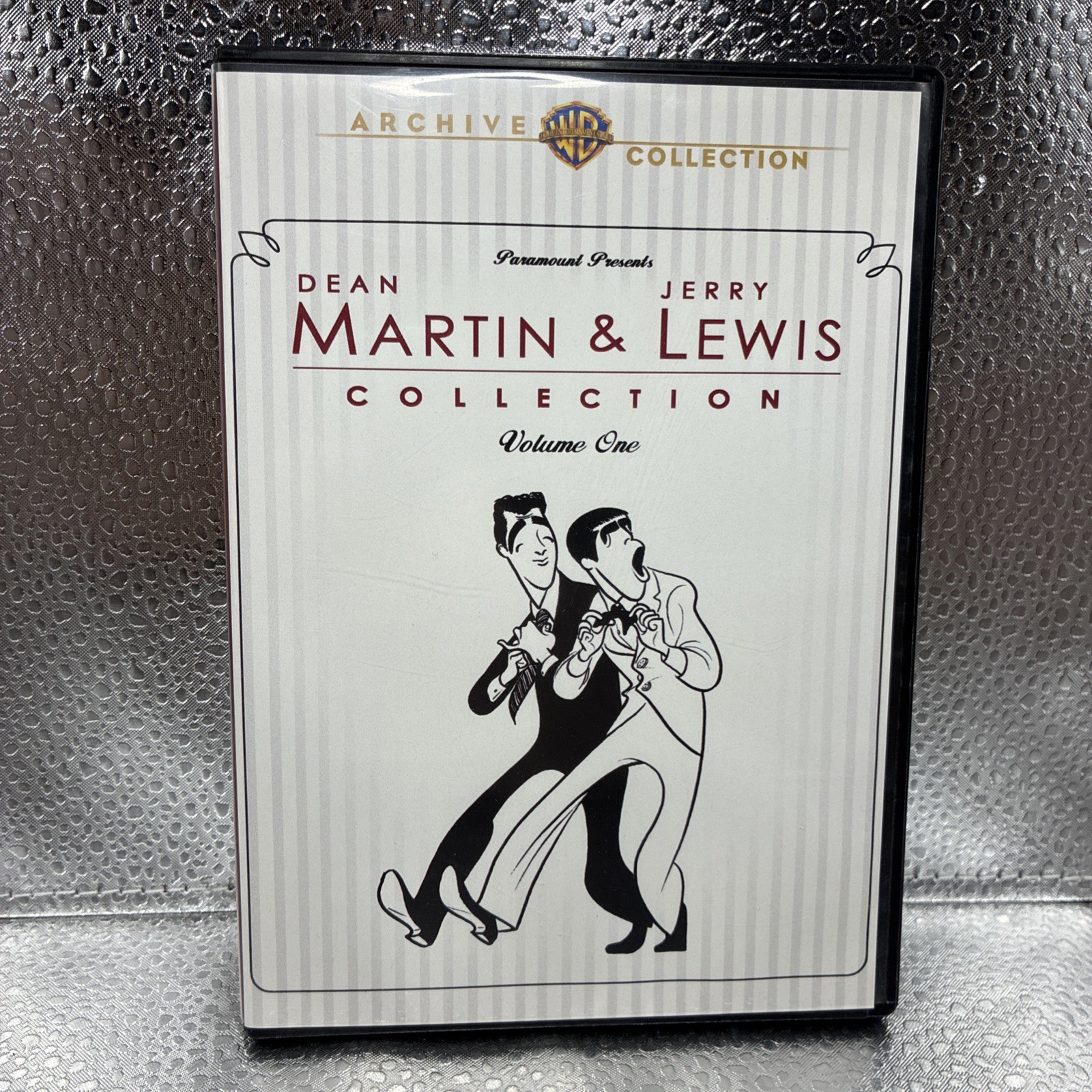 Martin & Lewis Collection Volume 1 (DVD) (D27)
