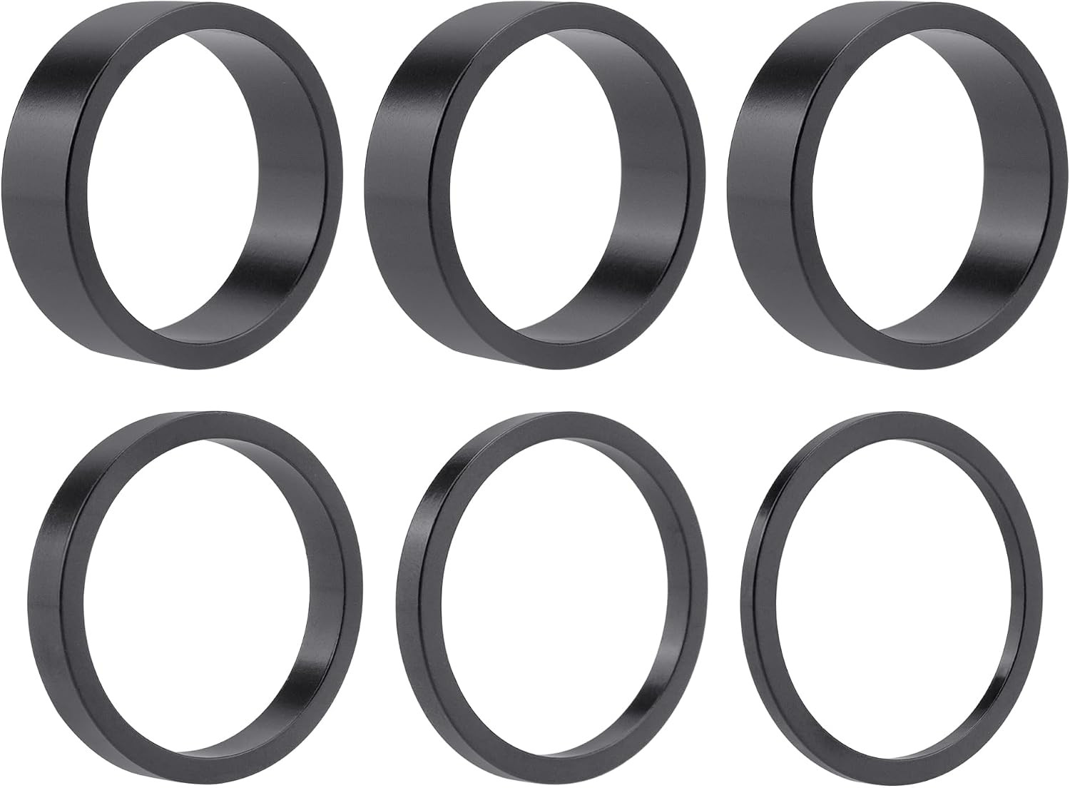 6-Pcs 1-1/8\