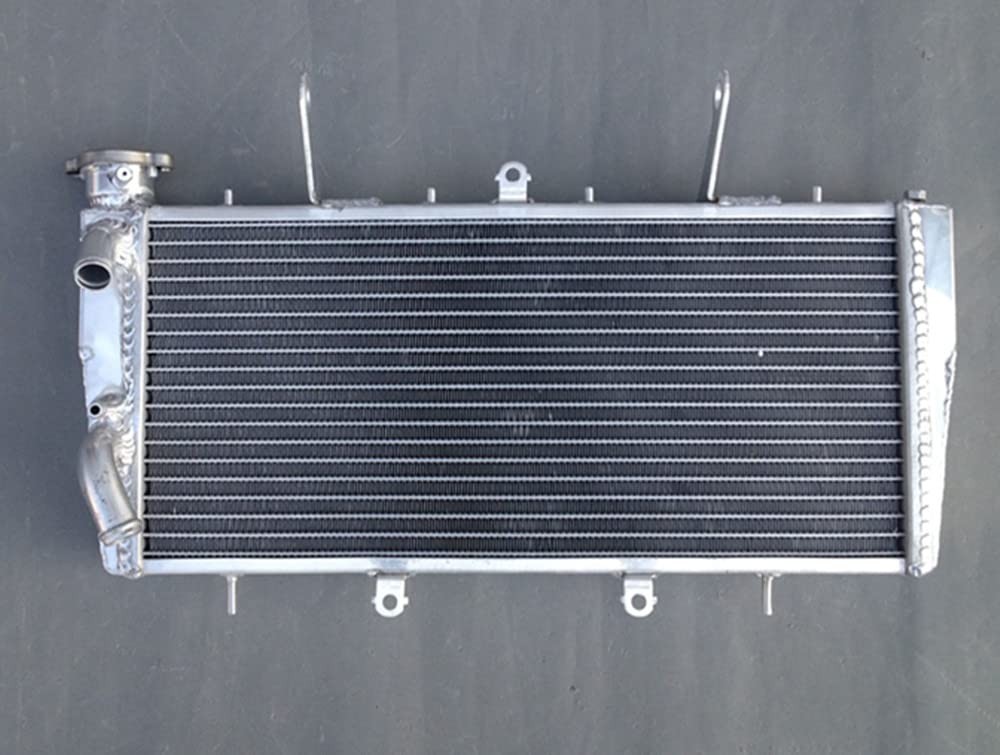 Aluminum Radiator For 1999-2004 Triumph Sprint ST 955i 2000 2001 2002 2003