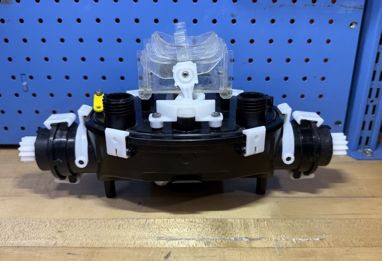 Maytronics Dolphin M600 M700 Motor Unit 9995397-EX 9995395 OEM TESTED