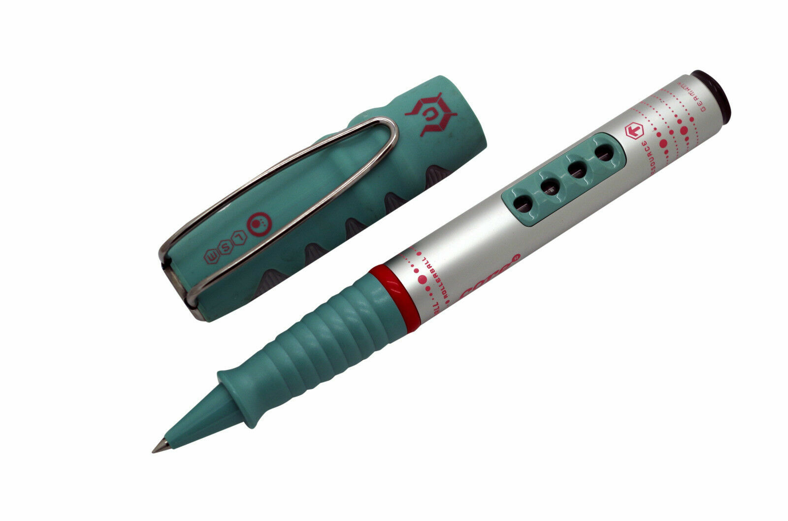    Rotring  Core Lysium Rollerball  Pen  New  In Box 22469